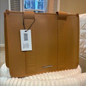 Steve Madden Satchel Bag